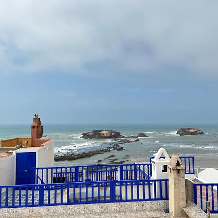 Home With A Sea View Есувейра Екстериор снимка