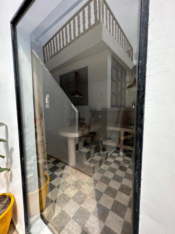Home With A Sea View Есувейра Екстериор снимка